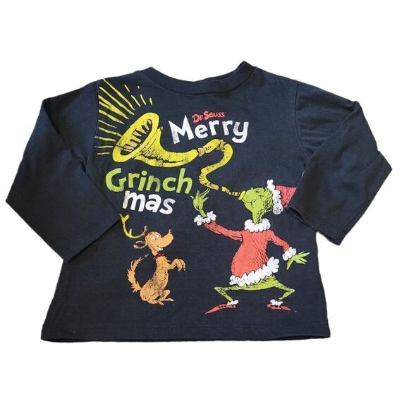 Bundle Christmas shirts  - Picture 1 of 2